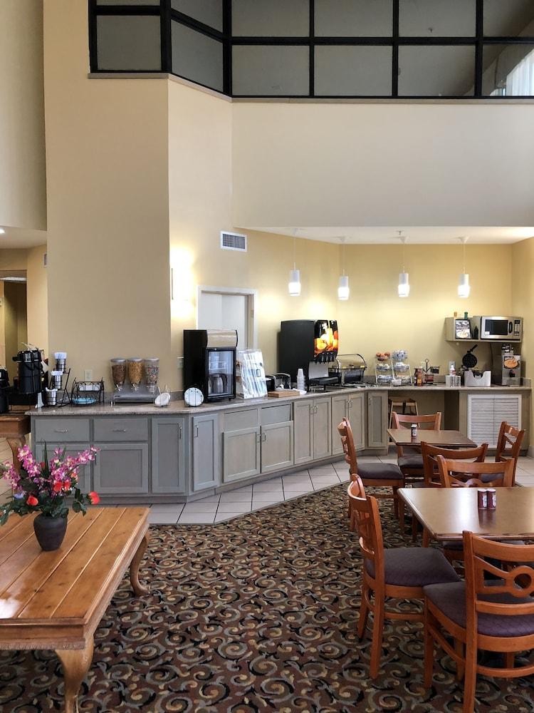 Millennium Inn Ellisville Luaran gambar