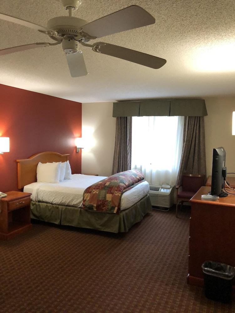 Millennium Inn Ellisville Luaran gambar