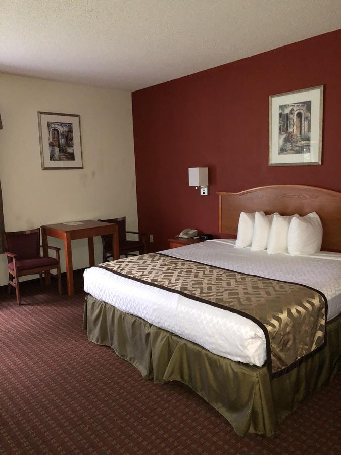 Millennium Inn Ellisville Luaran gambar