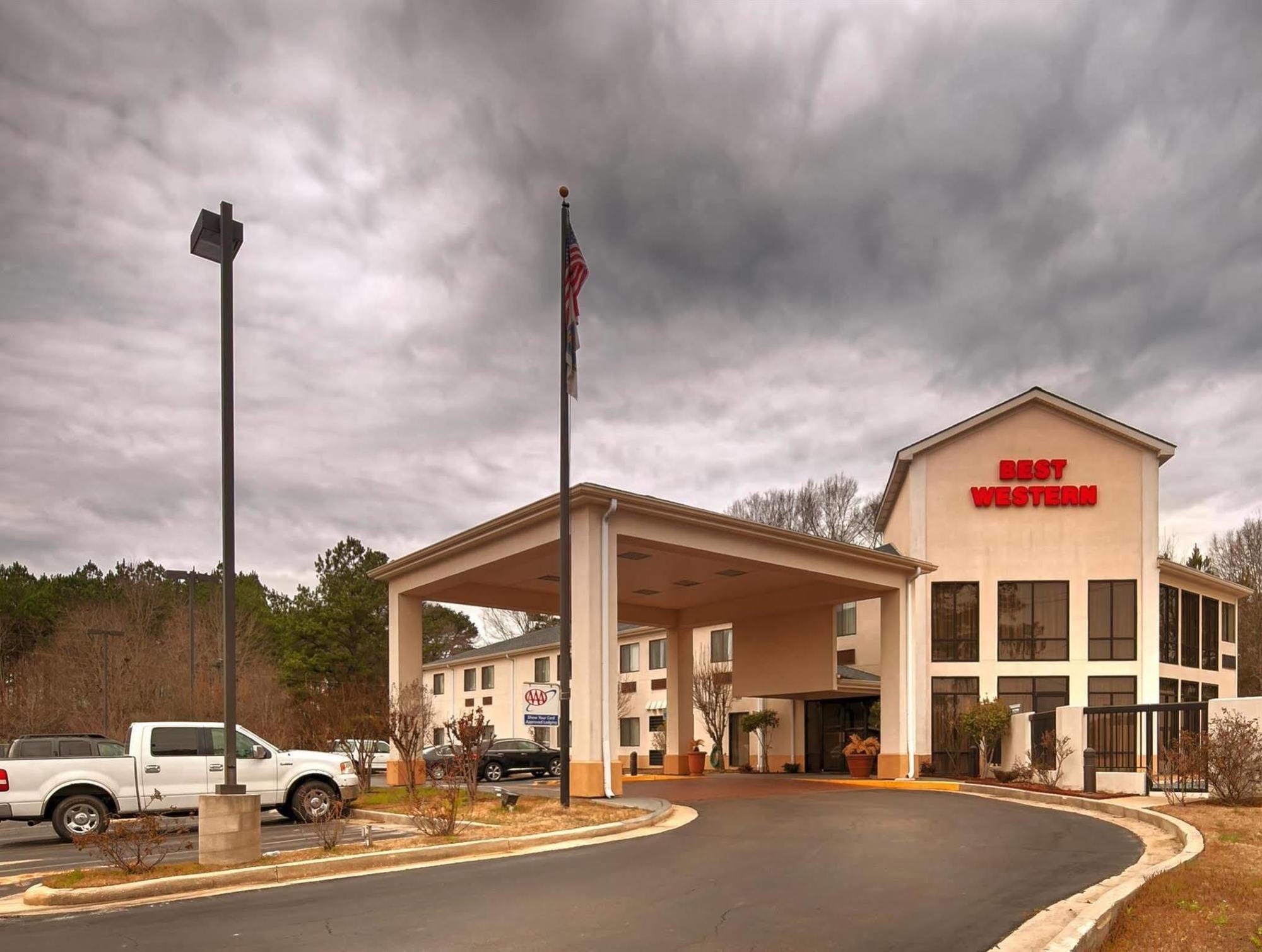 Millennium Inn Ellisville Luaran gambar