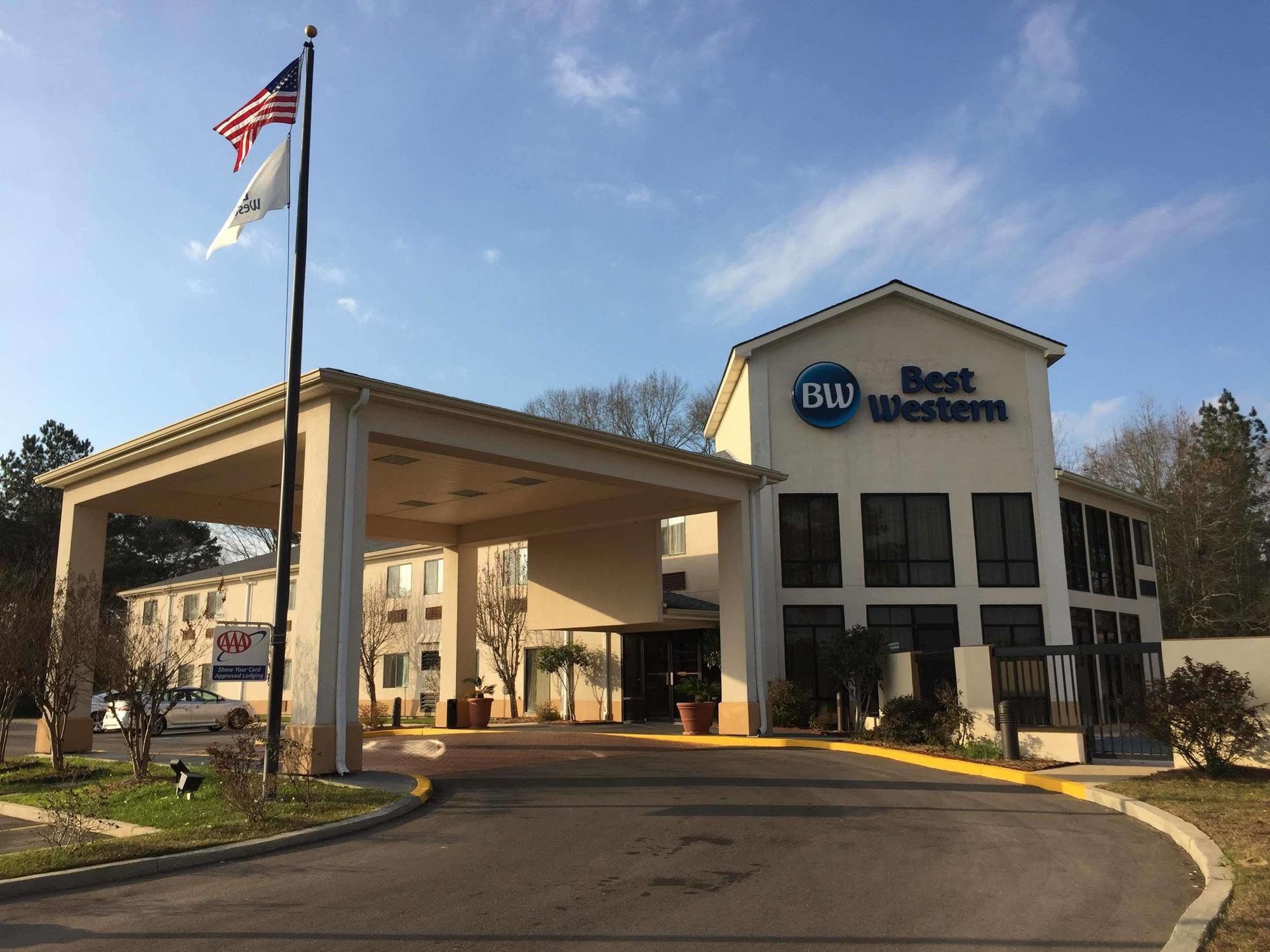 Millennium Inn Ellisville Luaran gambar