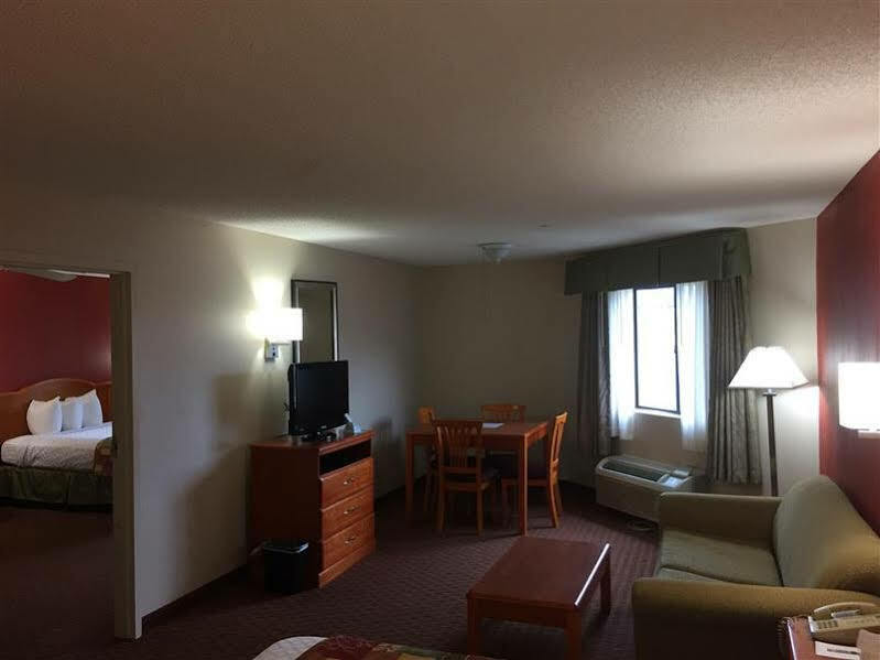 Millennium Inn Ellisville Luaran gambar
